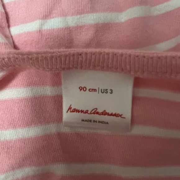 Hanna Anderson Unicorn Dress - Picture 3 of 4